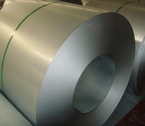 Thép cuộn mạ điện