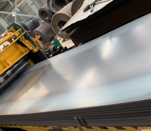 Cắt tấm, cắt la theo yêu cầu khách hàng 