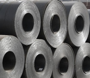 Thép cuộn cán nóng 