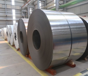 Thép cuộn cán nguội