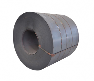 Thép cán cuộn nóng 